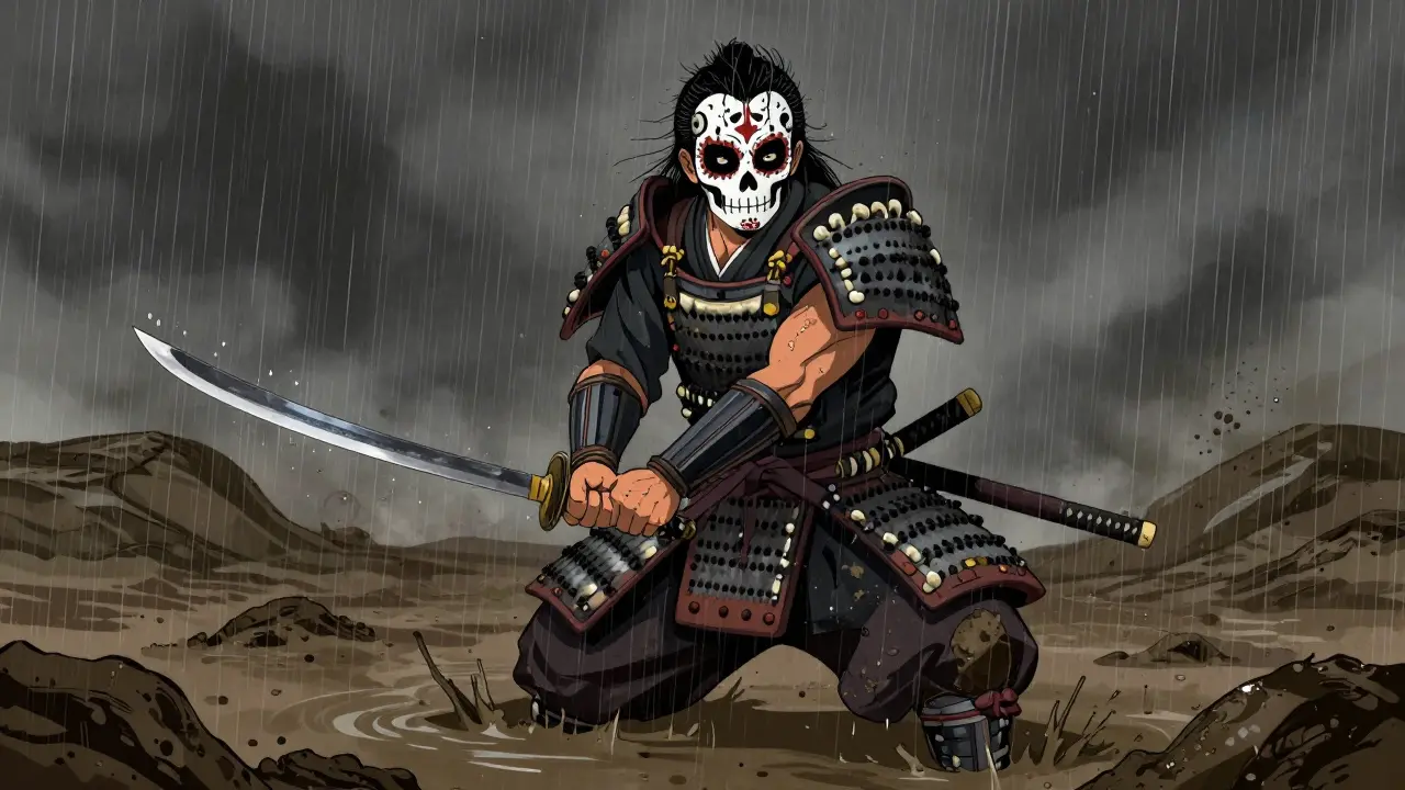 Swordplay in Cinema: From Kurosawa to Zhang Yimou