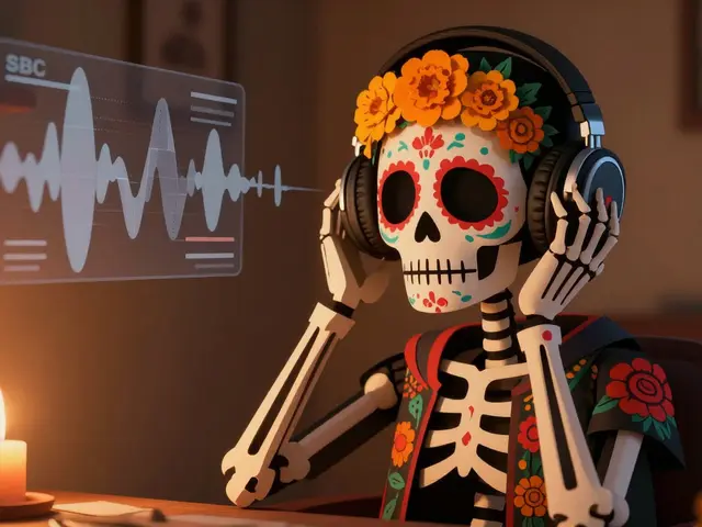 Bluetooth Codecs Explained: AAC, aptX, and LDAC for Better Music Streaming