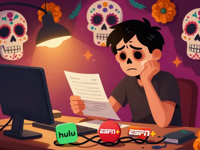 Bundle Billing: How to Manage Disney+, Hulu, and ESPN+ on One Account