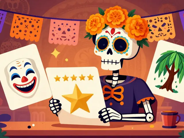 Calibrating Your Ratings: How to Stay Consistent Across Genres and Years
