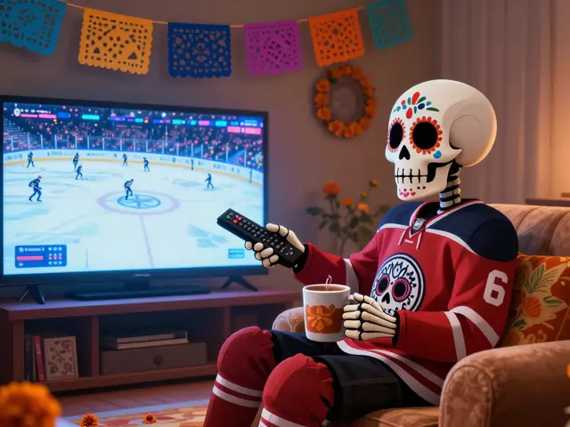 How to Stream NHL Games in 2026: Complete Guide to Live Hockey Streaming