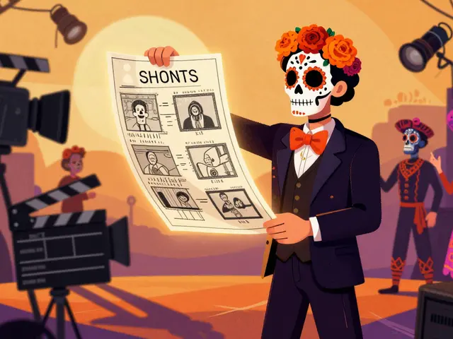 Shot Listing for Directors and DPs: The Ultimate Guide to Visual Storytelling