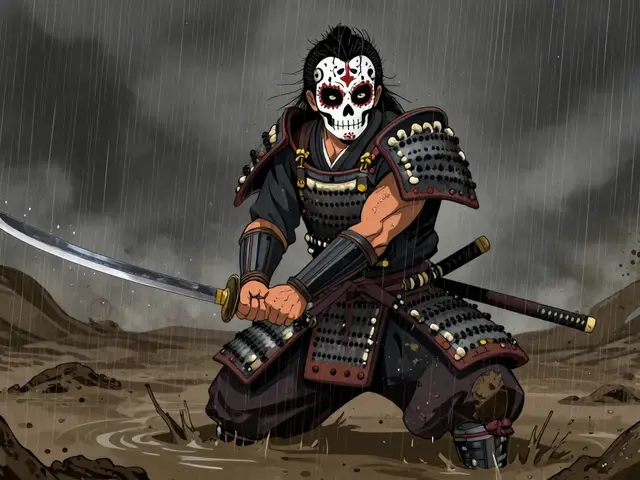Swordplay in Cinema: From Kurosawa to Zhang Yimou