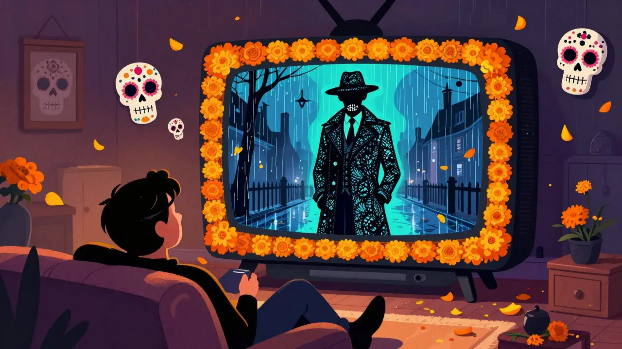 Acorn TV: Your Complete Guide to International Crime Dramas and British TV Shows