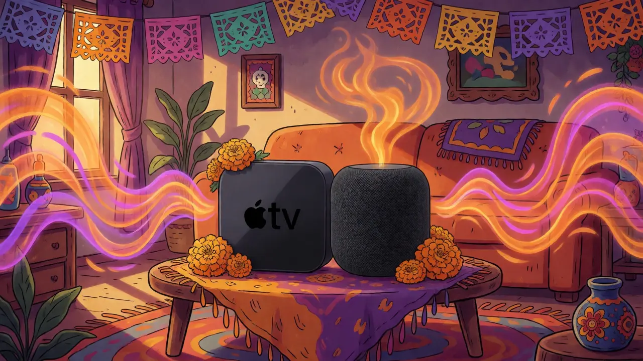 Apple TV+ Dolby Atmos: A Guide to Immersive Audio Titles