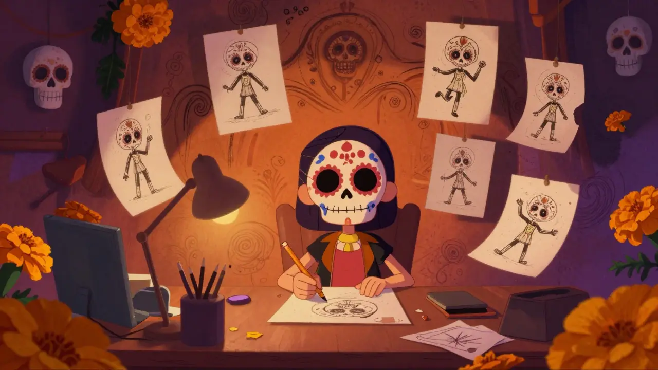 Hand-Drawn vs. CGI Animation: A Practical Guide to Visual Styles