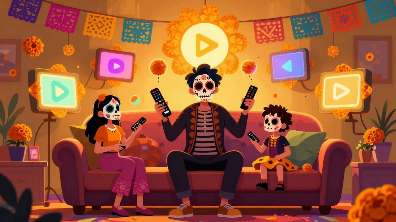 Streaming Services Comparison 2026: Find Your Perfect Subscription