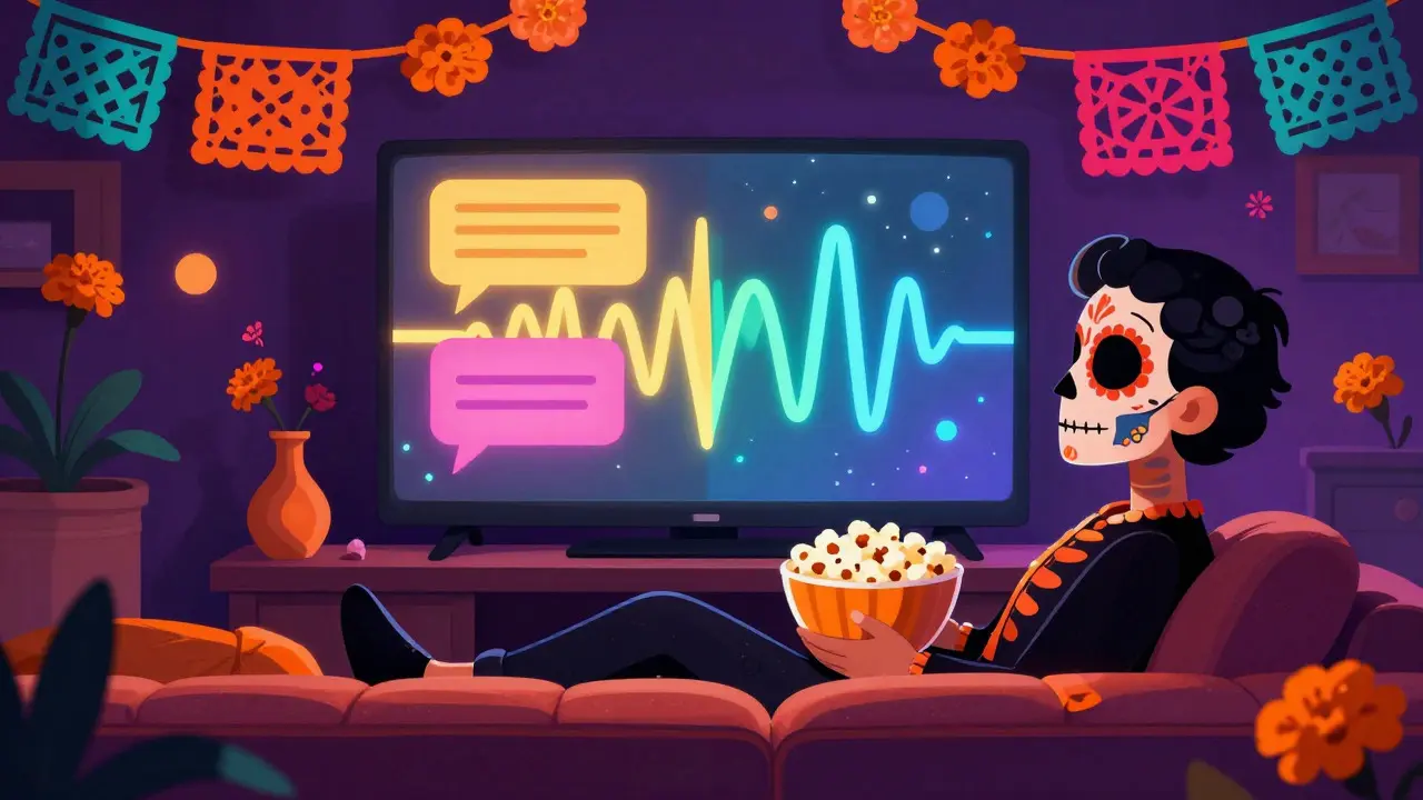Streaming Subtitles and Dubbing: How to Choose the Best Language Options in 2026