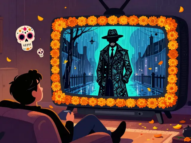Acorn TV: Your Complete Guide to International Crime Dramas and British TV Shows