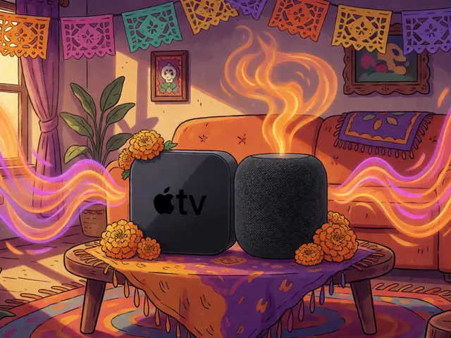 Apple TV+ Dolby Atmos: A Guide to Immersive Audio Titles
