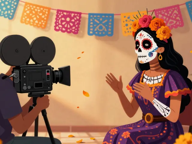 Documentary Filmmaking Techniques: Mastering Interviews and Narration