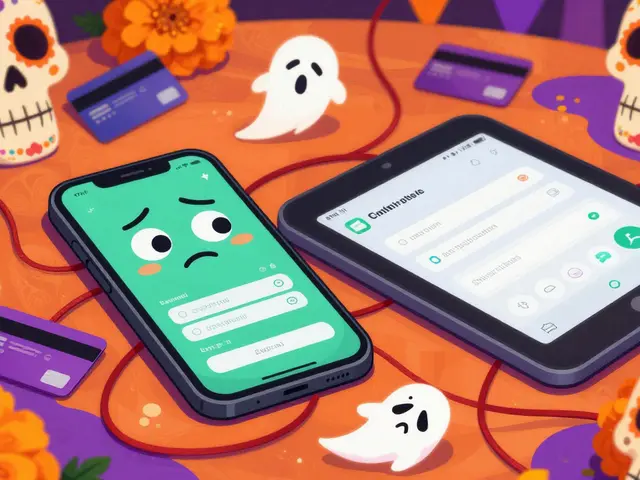 How to Cancel Max via App Stores: Apple, Google, and Roku Billing Guide