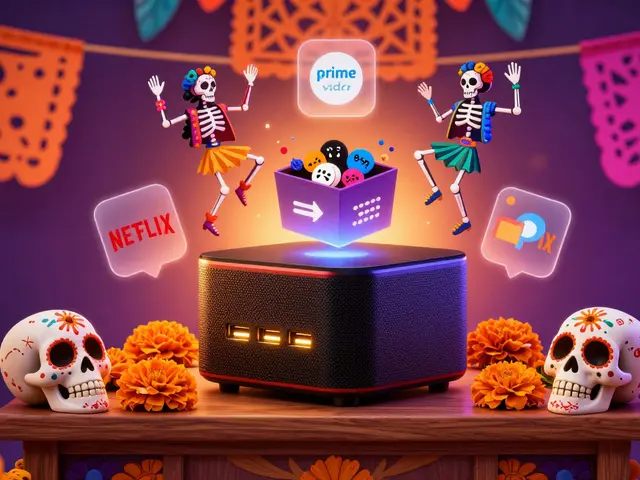 How to Expand Fire TV Storage with USB Drives and Smart App Management