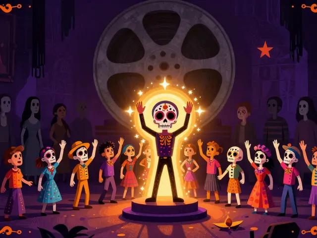 Sampling Bias in Ratings: Why Niche Films Skew High or Low
