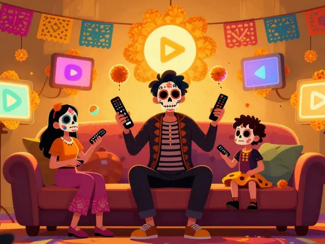 Streaming Services Comparison 2026: Find Your Perfect Subscription