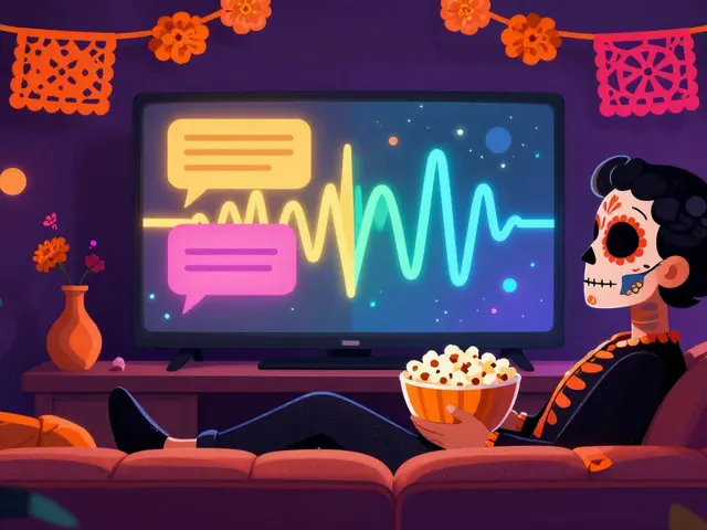 Streaming Subtitles and Dubbing: How to Choose the Best Language Options in 2026