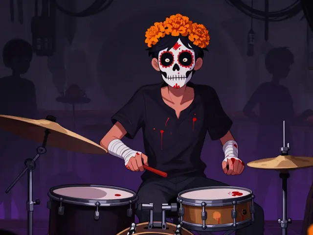 Whiplash Review: Obsession, Abuse, and the Cost of Excellence