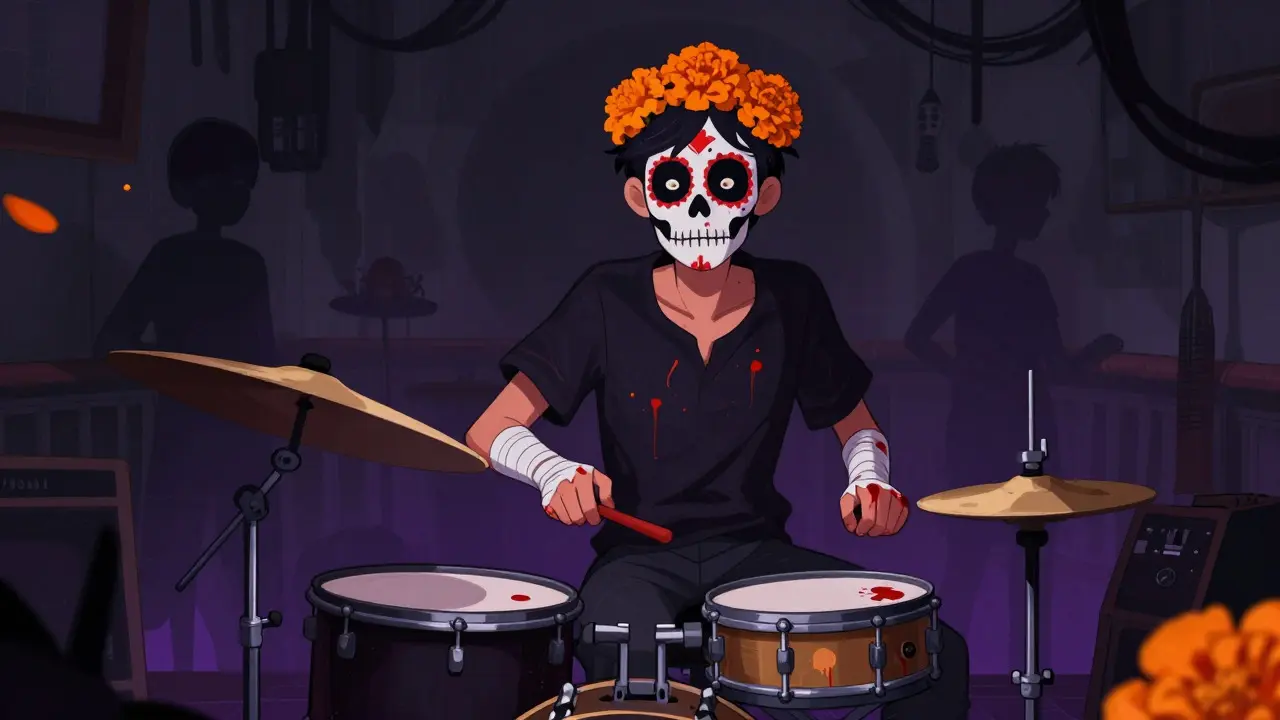 Whiplash Review: Obsession, Abuse, and the Cost of Excellence