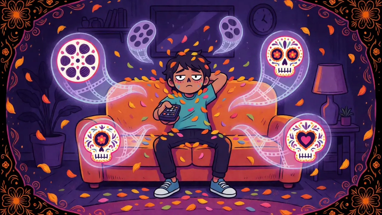 Best Horror Movies on Streaming Services in 2026