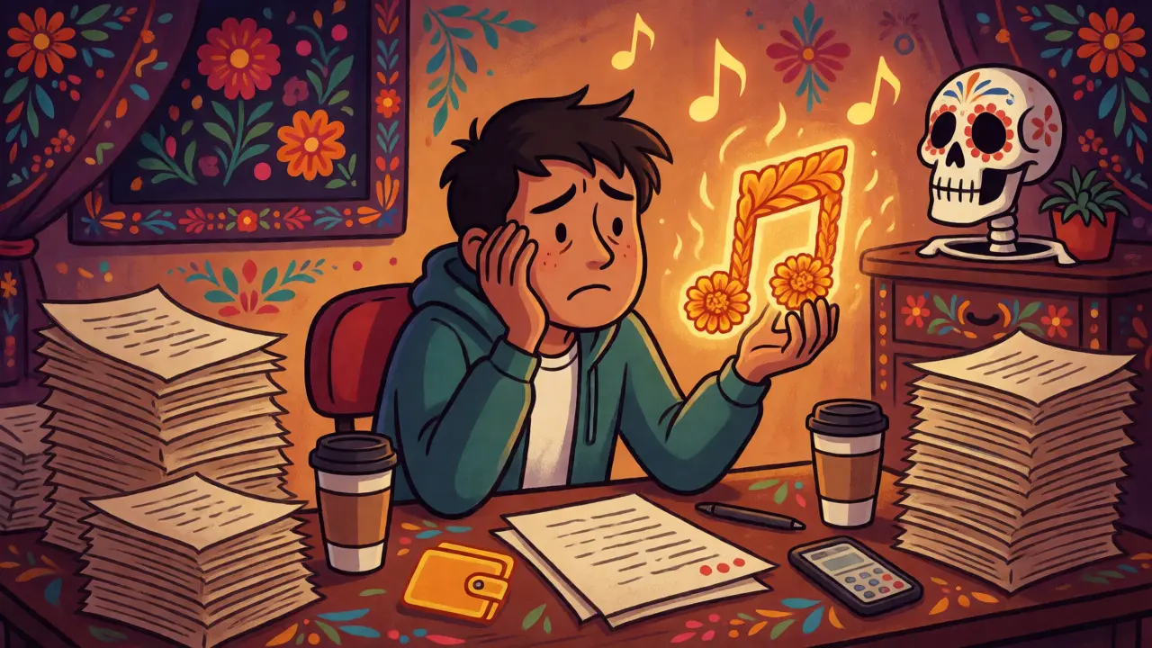 Library Music for Filmmakers: Smart Choices and Pitfalls
