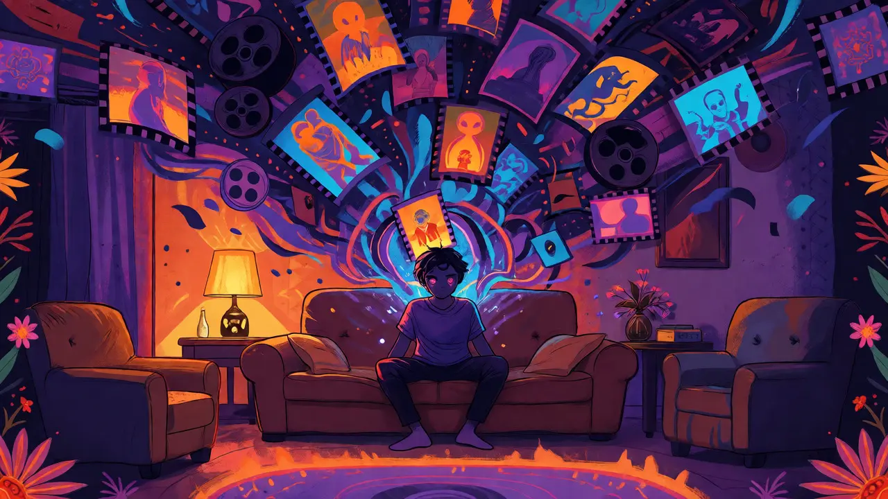 Netflix Original Films List: The Best Movies Made for the Platform