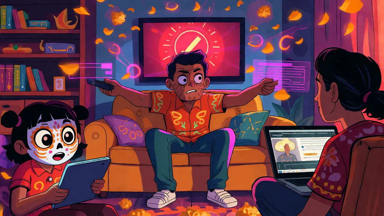 Netflix vs. Disney+ vs. Prime Video: Simultaneous Streams Limits Compared (2026)