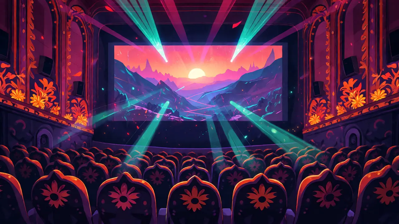 Premium Large Formats: IMAX, Dolby Cinema, and Ticket Uplift Guide