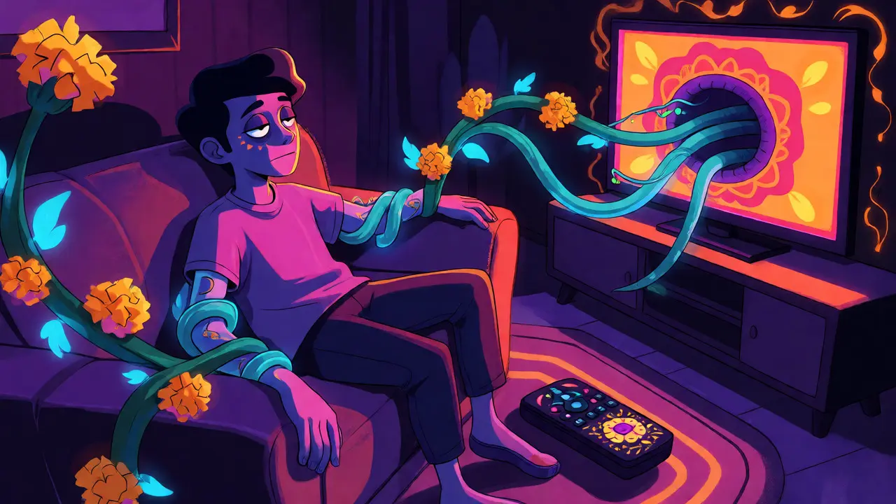 Screen Time Management for Streaming: Setting Limits That Actually Stick