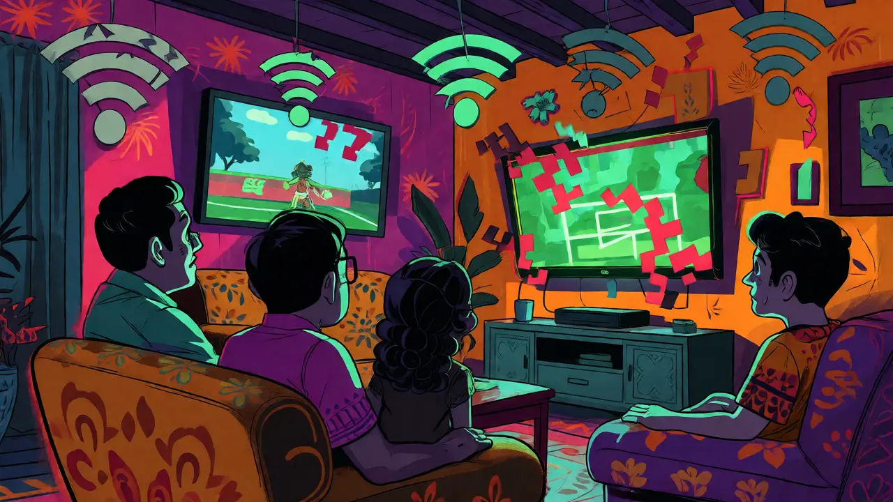 Stream Multiple 4K Videos Simultaneously: Technical Requirements