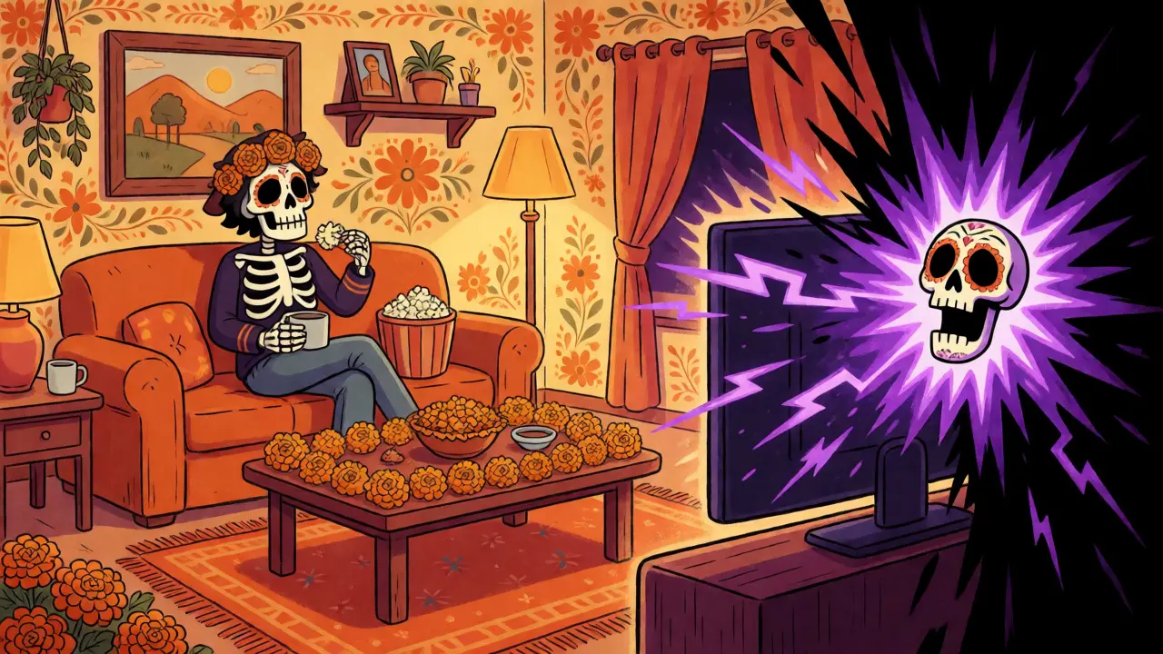 The Psychology of Jump Scares: Why Horror Works on Your Brain