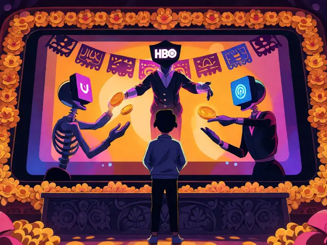 Apple TV App Channels Explained: In-App vs. External Apps