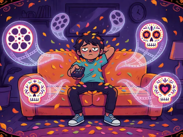 Best Horror Movies on Streaming Services in 2026