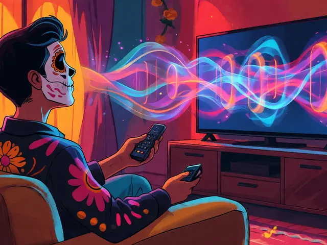 Fix Dolby Atmos Not Working on Streaming Services: Essential Settings Guide