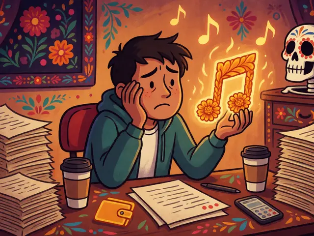 Library Music for Filmmakers: Smart Choices and Pitfalls
