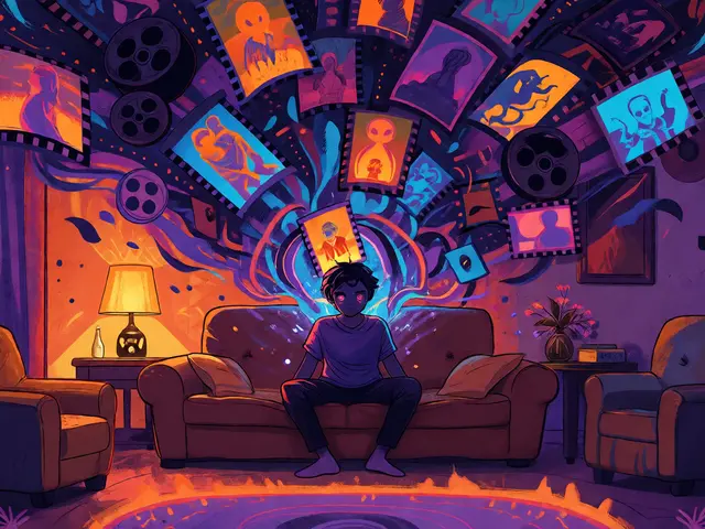 Netflix Original Films List: The Best Movies Made for the Platform