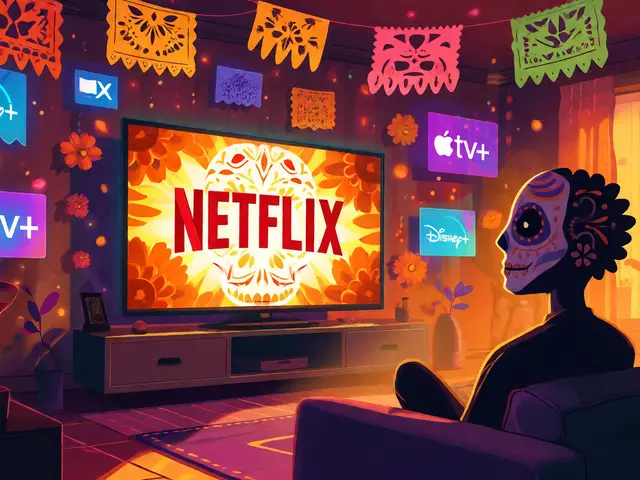 Netflix Review 2025: Is Netflix Still Worth the Money?