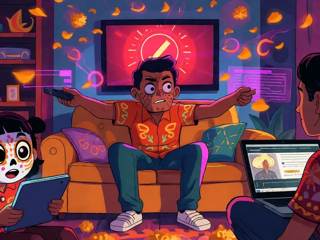 Netflix vs. Disney+ vs. Prime Video: Simultaneous Streams Limits Compared (2026)