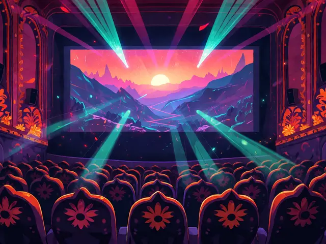 Premium Large Formats: IMAX, Dolby Cinema, and Ticket Uplift Guide