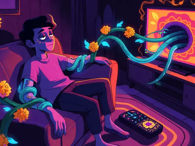 Screen Time Management for Streaming: Setting Limits That Actually Stick