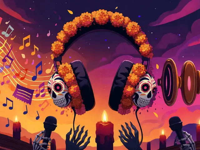 Spotify vs. Apple Music: The Podcast Integration Battle