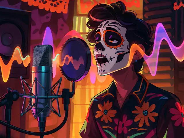 Voice Acting in Animation: Mastering Performance, Timing, and Comedy