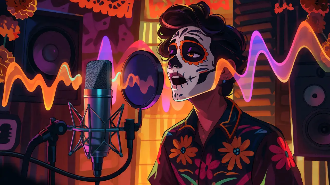 Voice Acting in Animation: Mastering Performance, Timing, and Comedy