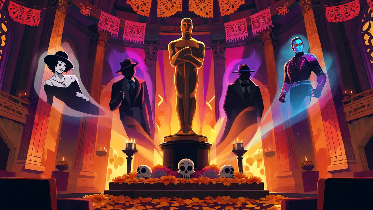 Academy Awards History: Every Best Picture Winner Ranked