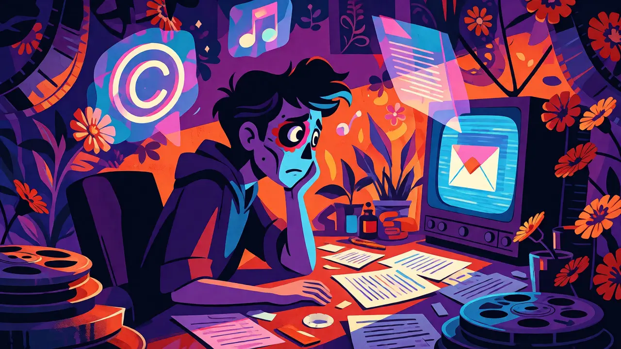 Errors and Omissions Insurance for Indie Filmmakers: A Practical Guide