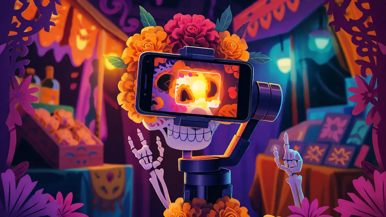 IRL Mobile Live Streaming: Phones, Gimbals, and Data Plans