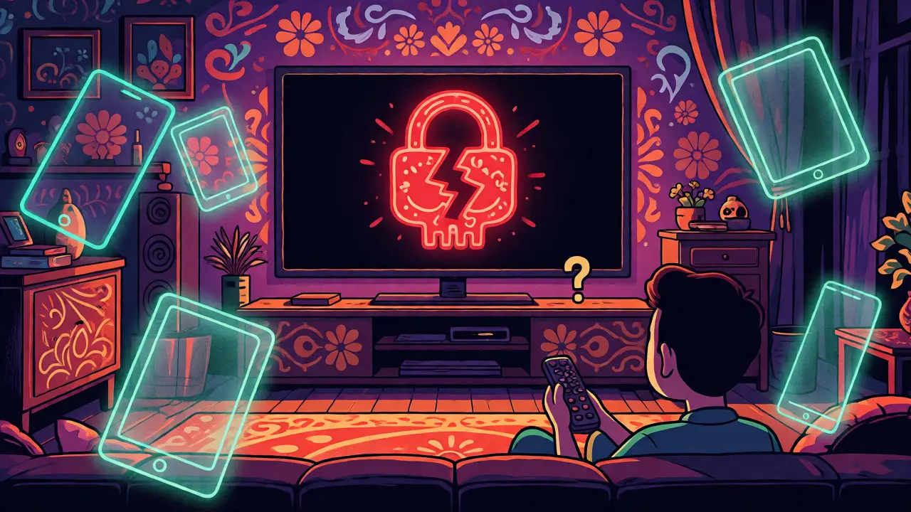 Netflix Account Security: How to Enable Two-Factor and Spot Suspicious Logins