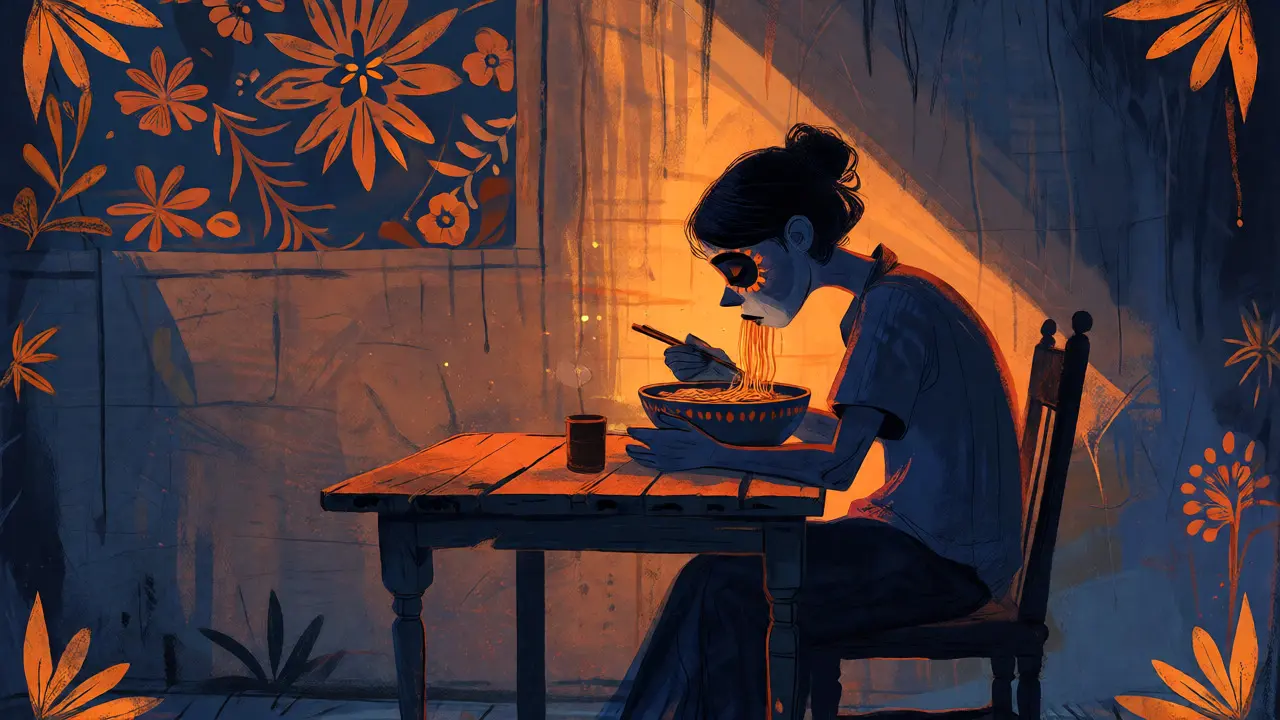 Slow Cinema Theory: Understanding Duration, Stillness, and Attention