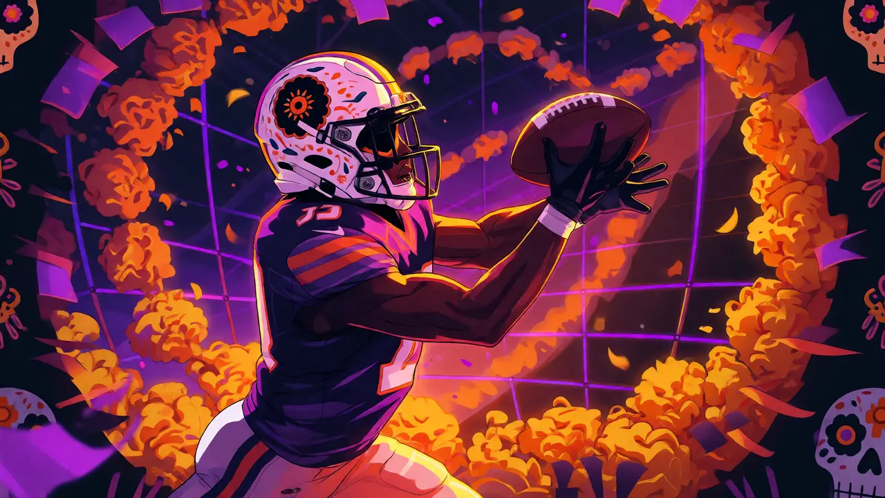 Sports on Prime Video: Live Games and Exclusive Events