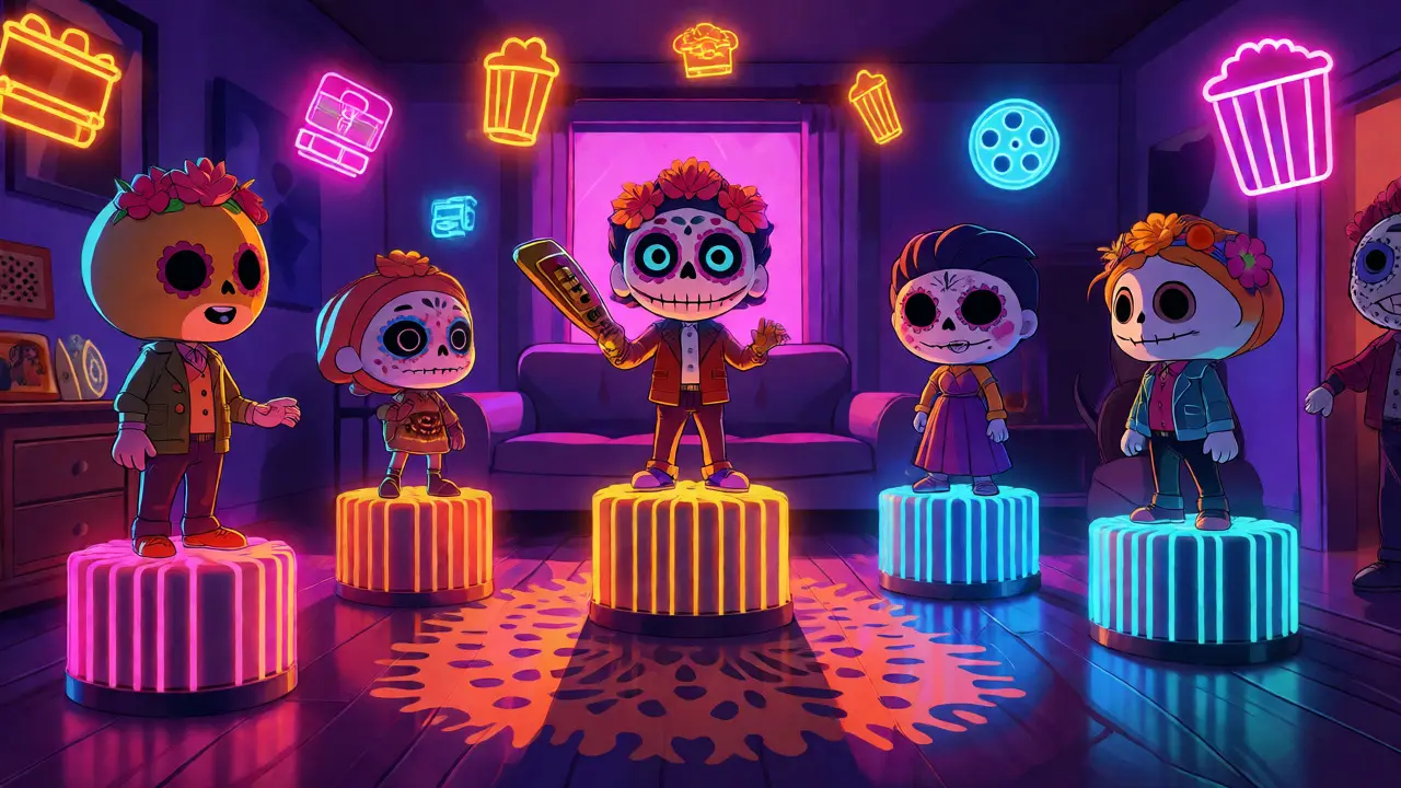 Streaming Exclusivity Wars: Who Owns What in 2026?