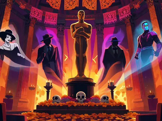 Academy Awards History: Every Best Picture Winner Ranked